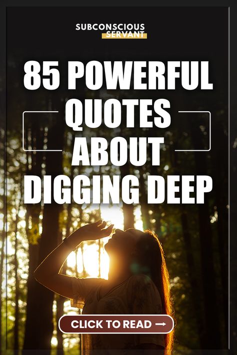 Roots Quotes, Office Area, Levels Of Understanding, Become Wealthy, Work Motivation, Keep Moving Forward, Abundant Life, Dig Deep, Keep Moving