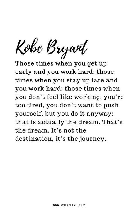 5 Minutes Journal, Inspirational Volleyball Quotes, Kobe Quotes, Quotes Basketball, Basketball Quotes Inspirational, Kobe Bryant Quotes, Inspirational Sports Quotes, Motivational Quotes For Athletes, Athlete Quotes