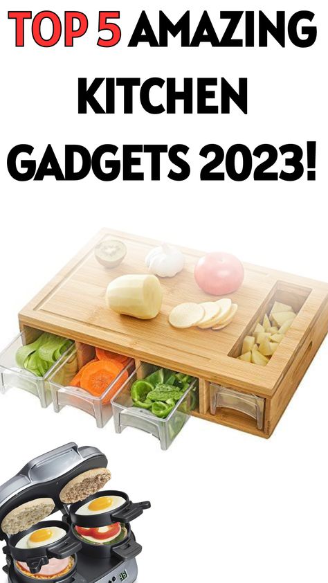 Whether you’re looking for some cool kitchen gadgets for your home or you want some unique items to impress your guests we have prepared the list of the top 5 Amazing Kitchen Gadgets You Must Have In 2023! by using these you will be saving time and adding some great gadgets to your kitchen space! Must Have Kitchen Items, Accessible Kitchen, Luxurious Kitchen, Kitchen Technology, Countertop Appliances, Must Have Kitchen Gadgets, Kitchen Gadgets Unique, Ceramic Cookware, Digital Kitchen Scales