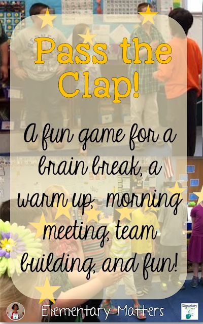 Organisation, Fun Classroom Games, Building Games For Kids, Games For Kids Classroom, Geek House, Morning Meeting Activities, Group Games For Kids, Meeting Activities, Substitute Teaching