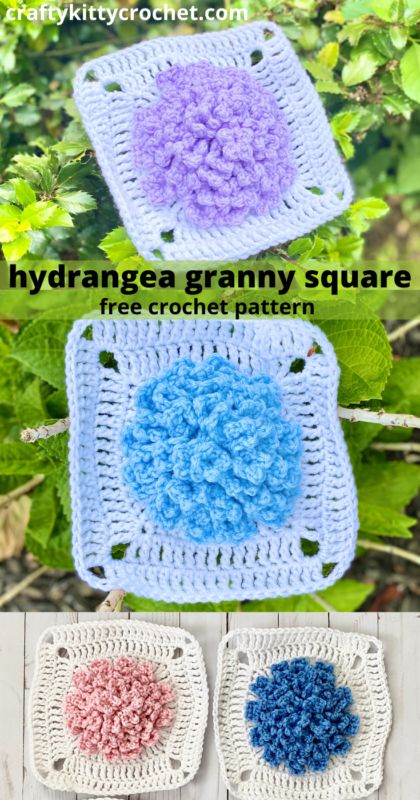 Patchwork, Amigurumi Patterns, Crochet Floral Granny Squares, Flower Granny Square Pattern Free, Flower Granny Square Crochet Pattern, Flower Granny Squares, Floral Crochet Pattern, Col Crochet, Granny Square Pattern Free