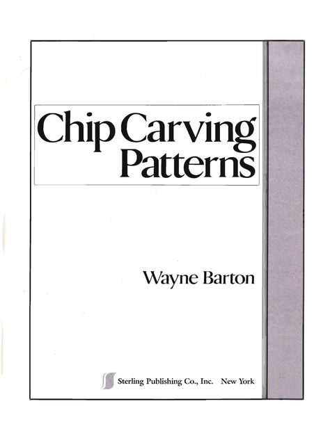 Chip Carving Patterns, Whittling Patterns, Metal Outdoor Bench, Space Saving Table, Wood Spoon Carving, Simple Wood Carving, Wood Carving For Beginners, Wood Statues, Chip Carving