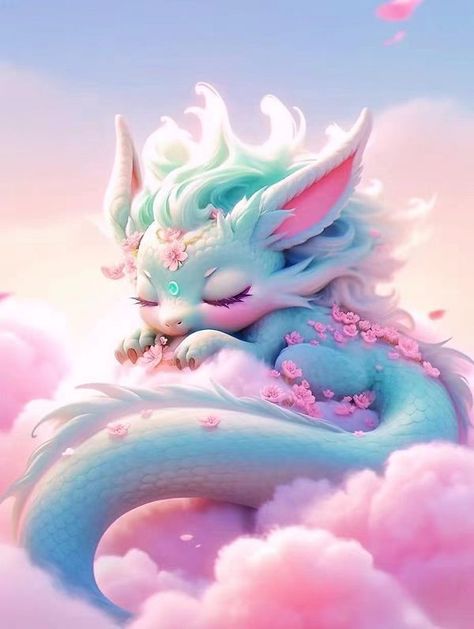 Dragons of the Realm Cute Fantasy Creatures Pets, Baby Dragon Art, Cute Monsters Drawings, Mythical Creatures Fantasy, Dragon Artwork Fantasy, Monster Drawing, Spirit Animal Art, Fairy Dragon, Cute Animal Clipart
