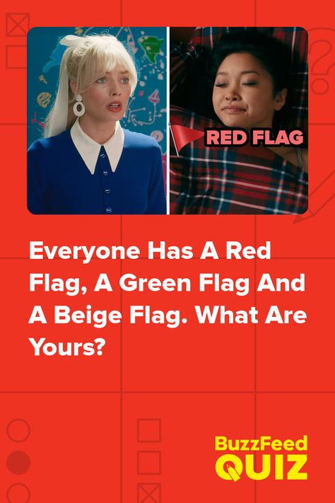 Am I Pretty Quiz, My Red Flags, Buzzfeed Quiz Funny, Girlfriend Quiz, Buzzfeed Personality Quiz, Personality Quizzes Buzzfeed, Quizzes Funny, Best Buzzfeed Quizzes, Fun Personality Quizzes