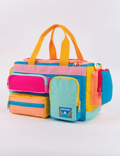 Sacs Design, Sports Bags Gym, Tas Fashion, Camping Bag, Make Up Bag, Cute Bags, Sport Bag, Mode Style, Duffel Bag