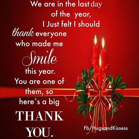 Its The Last Day Of The Year Thanks To Everyone Who Made Me Smile This Year Natal, Last Day Of The Year Quotes, New Year Quotes For Friends, New Year's Eve Wishes, Happy New Year Animation, New Years Eve Quotes, Christmas Greetings Quotes, New Year Wishes Messages, Christmas Pic