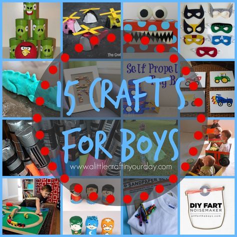 15 #Crafts for #Boys. So many crafts are geared towards girls but in reality boys enjoy arts and crafts just as much. After all their running around and playing sports with friends it is nice to come in and unwind with a little crafting! #artsandcraftsforboys Hot Wheels Storage, Arts And Crafts For Teens, Kids Toy Organization, Crafts For Teens To Make, Boy Diy, Activities For Boys, Arts And Crafts House, Playing Sports, Art And Craft Videos