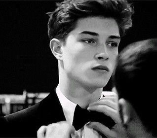 Francisco Lachowski, Thomas Cresswell, Fransico Lachowski, Fransisco Lachowski, Stalking Jack The Ripper, Chico Lachowski, Fashion Gif, Jack The Ripper, Corte De Cabelo Masculino