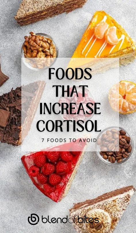 Cortisol Supplements, Cortisol Diet, Cortisol Reduction, Reducing Cortisol Levels, Reduction Diet, High Cortisol, List Of Foods, Holistic Diet, Yogurt And Granola