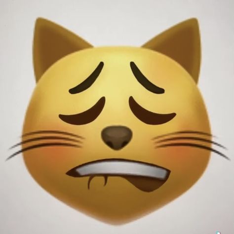 Emoji Pic, Friend Crush, Cute Emoji Combinations, Funny Emo, Images Emoji, Emoji Meme, Emoji Drawings, Cat Biting, Cat Emoji