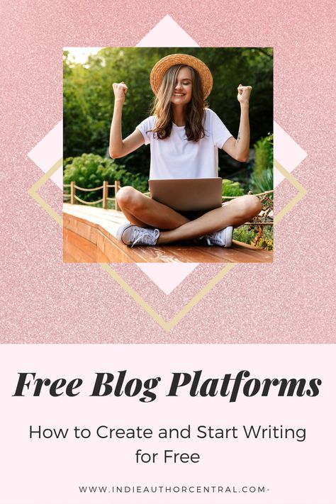 Looking to start a blog without spending a dime? Check out our roundup of the top free blog platforms, including WordPress.com, Blogger, and Wix. Discover the pros and cons of each platform and find the perfect fit for your blogging needs. #FreeBlogPlatforms #WordPress #Blogger #Wix #BloggingTips Free Blog Sites, Niche Ideas, Make Money Writing, Freelance Writing Jobs, Ebook Writing, Blog Niche, First Blog Post, Writing About Yourself, Blog Sites