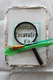 Fête Jurassic Park, Dinosaur Excavation Kit, Festa Jurassic Park, Dino Dig, Jurassic Park Party, Diy Dinosaur, Jurassic Park Birthday, Dinosaur Dig, Dinosaur Party Decorations