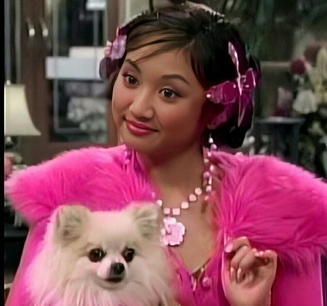 Photography 101, Debby Ryan, Brenda Song, London Tipton, Pink Core, Suite Life, Tv Fashion, Pink Dog, Fashion Tv