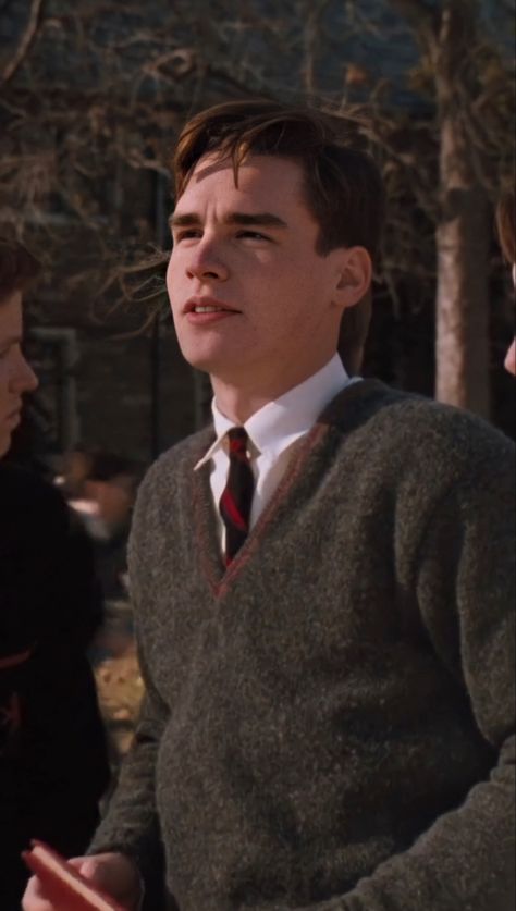 Robert Sean Leonard Wallpaper, Neil Perry Wallpaper, Neil Perry, Sean Leonard, Robert Sean Leonard, Cinema Quotes, Oh Captain My Captain, Captain My Captain, Dead Poets Society