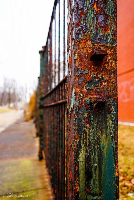 Gate Photography, Decay Art, Patina Art, Rust Never Sleeps, Rust In Peace, Peeling Paint, Industrial Photography, Rusty Metal, Faux Finish