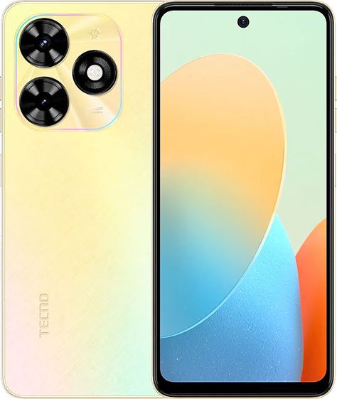 Features: 6.6" display, Unisoc T606 chipset, 5000 mAh battery, 128 GB storage, 4 MB RAM. Date Video, Wedding Album Layout, Mobile Phone Batteries, Mobile Phone Shops, Spark Go, Mobile Phone Price, Mobile Store, New Mobile Phones, Mobile Price