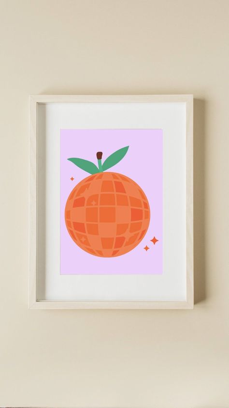 #Orange #Disco
			
source :https://www.pinterest.com/pin/155303887824518306 Bedroom Decor Orange Accents, Orange Bathroom Aesthetic, Orange Retro Living Room, Orange Theme Bathroom, Orange Themed Bathroom, Unique Dorm Decor, Citrus Home Decor, Fruit Themed Room, Fruit Bathroom Theme