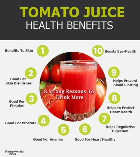 Tomato juice is considered one of the best superfoods because of contains plenty of vitamins and minerals.  Vitamin A, vitamin K, B1, B2, B3, B5, and B6, as well as magnesium, iron, and phosphorus, are found naturally in tomato juice.  These minerals and vitamins are scientifically proven to be beneficial to both beauty and health. In short, a glass of tomato juice a day is enough to stay beautiful and healthy. #health #benefits #of #tomato #juice Tomato Juice Benefits, Benefits Of Tomatoes, Glow Juice, Tomato Benefits, Health Benefits Of Tomatoes, Carrot Juice Benefits, Juice Blends, Juice Benefits, Best Superfoods