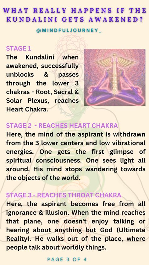 Spirituality Energy Universe, Mind Body Soul Connection, Kundalini Reiki, Spiritual Awakening Higher Consciousness, Reiki Therapy, Chakra Health, Spiritual Awakening Quotes, Spiritual Psychology, Spiritual Ascension