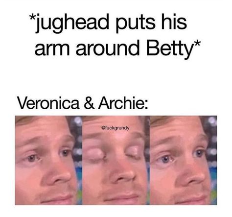 Read 1.8 from the story Riverdale Memes (Book 2) by bugheadthefirst with 202 reads. lilicole, varchie, bughead. Humour, Riverdale Betty And Jughead, Riverdale Cw, Riverdale Betty, Riverdale Archie, Riverdale Characters, Riverdale Cole Sprouse, Bughead Riverdale, Riverdale Funny