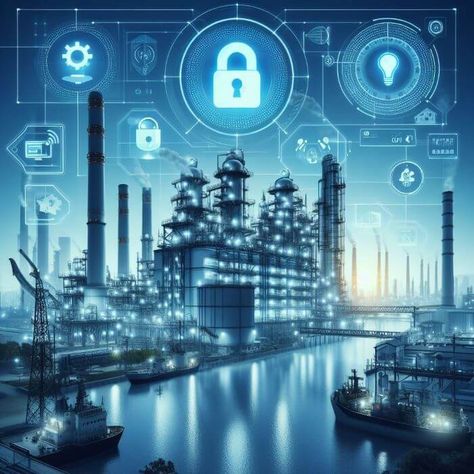 Navigating IoT Security: Shielding Your Connected Universe Physics, Iot Security, Problem Statement, Data Security, Universe, Energy, Quick Saves