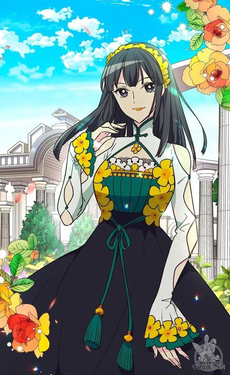 The Abandoned Empress Chapter 127 The Abandoned Empress, Manhwa Dresses, Abandoned Empress, C Anime, Villain Character, Online Comics, Royal Art, Fantasy Comics, A Silent Voice