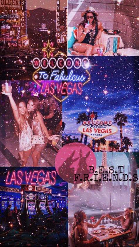 I created the vibe I’m going for when I go to Vegas in June to get me pumped about it!! Winter Sports, Las Vegas, Vegas Vibes, Las Vegas Girls, Vibes Wallpaper, When I Go, Vibes Aesthetic, The Vibe, Sports Activities