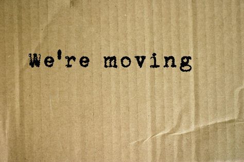 Relocating Quotes, Hometown Quotes, Starting A New Life, Professional Movers, We're Moving, Relocation Services, Got Quotes, Stand By You, Packers And Movers