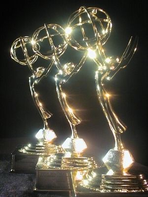 Emmy Award Trophy, Work Vision Board, Masquerade Ball Party, Tv Awards, Awards Trophy, Movie Awards, Emmy Award, Emmy Awards, Tv Entertainment