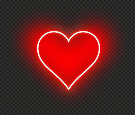 Neon Png For Editing, No Love Png, Hd Png Background, Heart Background Images, Heart Background Aesthetic, Red Neon Aesthetic, Love Heart Background, Hd Aesthetic, Shri Ram Wallpaper