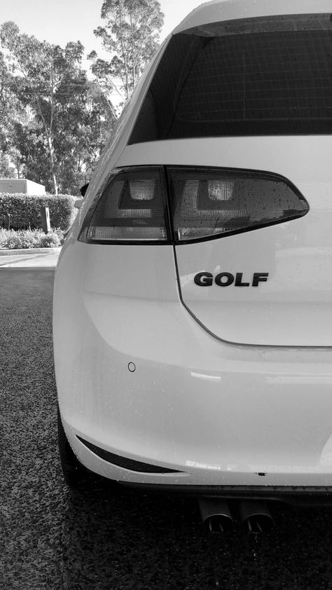 Volkswagen Wallpaper, Golf Tsi, Polo Car, Gti Mk7, Vw Gti, Golf Car, Insta Filters, Golf 7, Driving Pictures