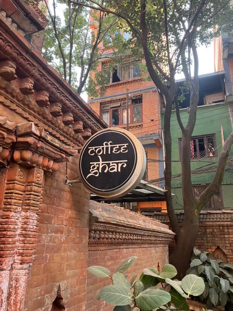 Do follow if you want to see the aesthetic parts of Kathmandu, Nepal Nature, Kathmandu Nepal Aesthetic, Kathmandu Aesthetic, Cafe Indian, Nepal Aesthetic, Memory Drawing, Waves Haircut, Nepal Kathmandu, 3 Coffee