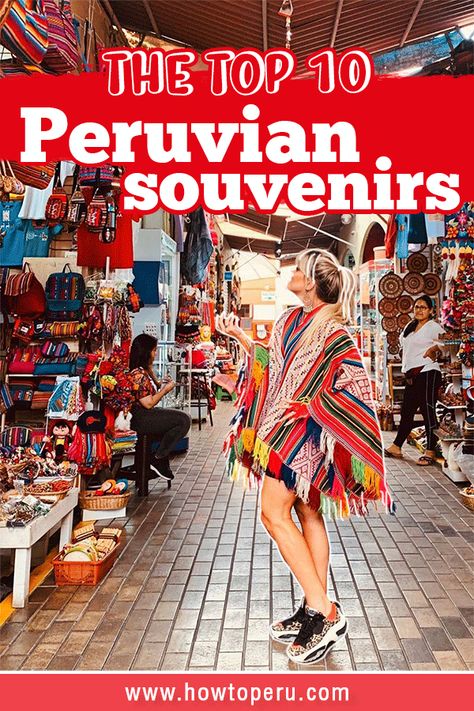 Machu Picchu Outfit, Peru Clothing, Peru Llama, Miraflores Lima Peru, Cusco Travel, Peru Vacation, Hiking Peru, Best Souvenirs, Macchu Picchu