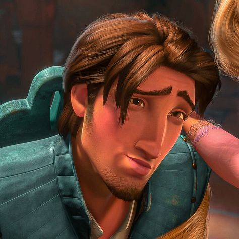 #tangled #rapunzel #flynnrider #disney #animation #aestheticicon #animationicon Flynn Rider Icon, Male Disney Characters, Tangled Flynn Rider, Tangled Flynn, Eugene Tangled, Flynn Rider And Rapunzel, Flynn Ryder, Tangled Wallpaper, Tangled Movie