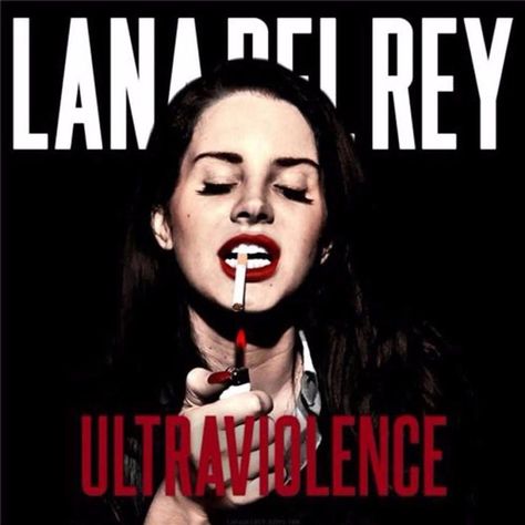 lana del rey poster Ultraviolence Album, Dan Auerbach, Lana Del Rey Albums, Lana Del Rey Ultraviolence, Lana Del Rey Art, Poster Room, Favorite Artist, Lana Del Ray, Room Posters