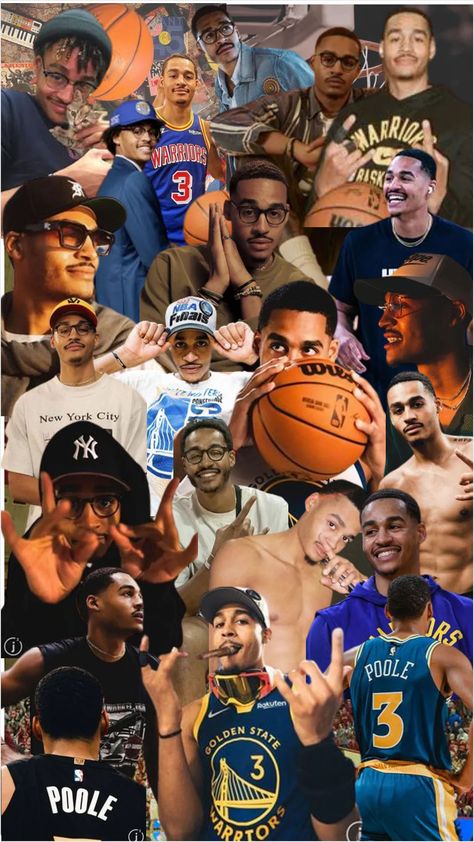 Psg, Jordan Poole Collage Wallpaper, Jordan Poole Wallpaper, Golden State Warriors Wallpaper, Boyfriend 21st Birthday, Nba Stephen Curry, Best Nba Players, Fireworks Pictures, Jordan Poole