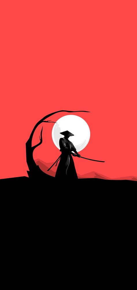 silhouette, man, moon, Halloween, vector, woman, young, art, graphic design, love, Christmas, vicious, horror, isolated, illustration Vector Woman, Samurai Wallpaper, Moon Halloween, Silhouette Man, Oneplus Wallpapers, Hacker Wallpaper, Artistic Wallpaper, Hd Cool Wallpapers, Young Art