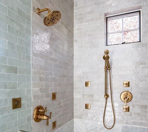 The Colors of Cloe Ceramic Tile | Bedrosians Tile & Stone Cloe Tile, Master Shower Tile, Kids Bathroom Remodel, Ceramic Tile Colors, Ceramic Tile Bathrooms, Bedrosians Tile, Pretty Tiles, Tub Enclosures, Elegant Tiles