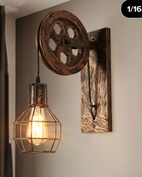 Rustic Steampunk Night Lamps | Hometalk Steampunk Aesthetic Room, Steampunk Decor Bedroom, Steampunk Room Ideas, Steam Punk Bedroom, Steampunk Office Decor, Steampunk Bedroom Ideas, Steampunk Bedroom Decor, Steampunk Room Decor, Steampunk Workshop