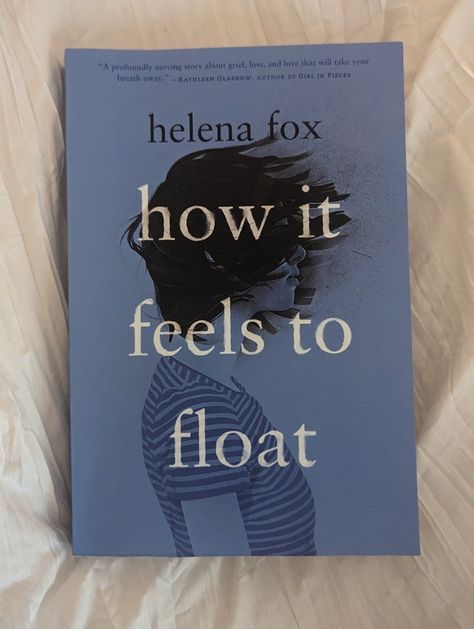 Tolino, How It Feels To Float Book Aesthetic, How It Feels To Float Book, How It Feels To Float, Action Books To Read, Health And Fitness Aesthetic, Game Room Home, Best Poetry Books, Reading Quote