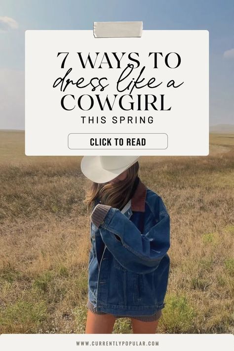 Guide to the Ultimate Western Cowgirl Outfits for 2024 - Currently Popular Best Cowgirl Outfits, Southern Western Outfits, Diy Western Outfits Women, Ranch Vacation Outfit, Coastal Cowgirl Outfit Amazon, Everyday Cowgirl Outfits, Office Cowgirl Outfit, Western Wardrobe Essentials, Cowgirl Winter Outfits Western Wear