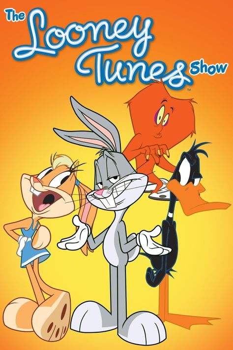 Cartoons Tv Shows, The Looney Tunes Show, Old Kids Shows, 70s Cartoons, Looney Tunes Wallpaper, Show Characters, Old Cartoon Shows, Looney Tunes Show, Childhood Memories 2000