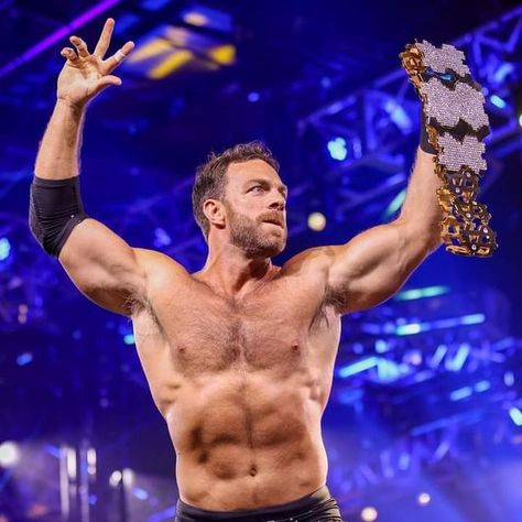 LA Knight on Instagram: "💰 #LAKnight#MillionDollarMegaStar" Los Angeles, La Knight Wwe, Roderick Strong, Wwe Pictures, Monday Night Raw, Wwe Wallpapers, Pro Wrestler, Wrestling Superstars, Wrestling Wwe