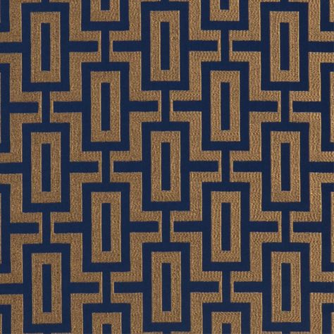 Foster-Navy - Mitchell Fabrics Chair Fabric Texture, Blue Fabric Texture Patterns, Chinese Fabric Pattern, Geometric Fabric Patterns, Fabric Pattern Texture, Blue Fabric Pattern, Blue Fabric Texture, Fabric Texture Pattern, Damask Upholstery Fabric