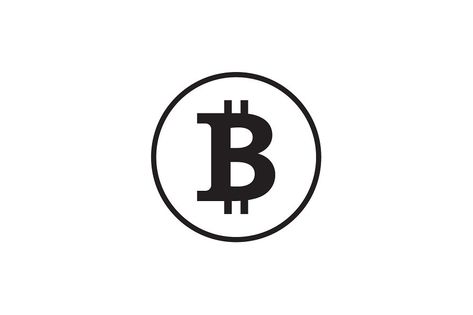 Bitcoin icon, vector sign, payment symbol, coin logo. Crypto currency, virtual electronic, internet money. black emblem isolated on white. Cryptocurrency e-commerce concept EPS + JPG Bitcoin Tattoo, Crypto Currency Logo, Crow Logo, Crypto Logo, Online Jobs For Students, Amazon Work From Home, Coin Logo, Channel Logo, Patchwork Sleeve