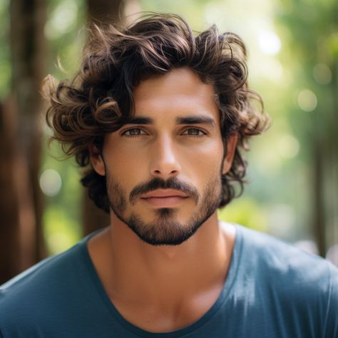 #Portuguese #handsome #Guy #man #boy #midjourney #avatar Messy Haircut Men, Wavy To Straight Hair, Shaggy Hairstyles For Men, Shaggy Hairstyles, Italian Man, Messy Haircut, Dark Curly Hair, Greek Men, Haircut Men