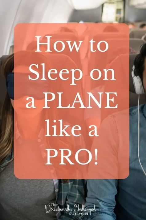 Airplane Sleeping Hacks, Sleep On Airplane, Hawaii Flight, Plane Tips, Packing Advice, Airplane Hacks, Plane Hacks, Buying Plane Tickets, Long Flight Tips