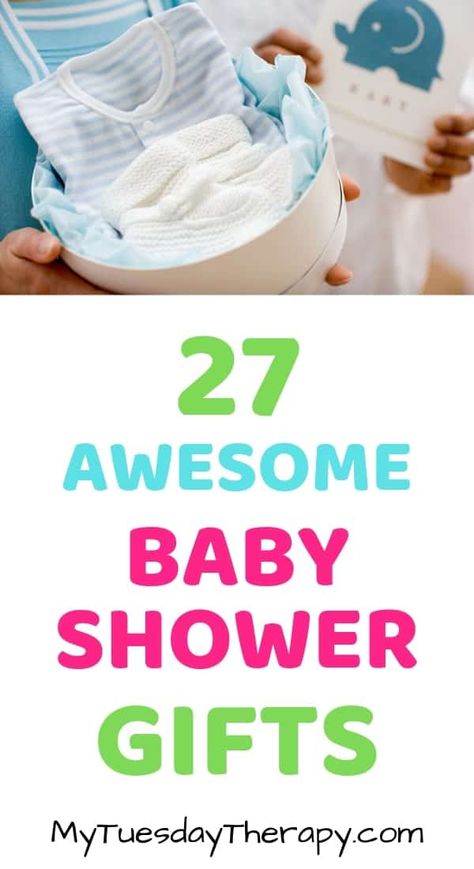 Useful Baby Shower Gift Ideas. These baby gifts will delight the expectant mom. Baby Shower Gift Ideas. Clever baby shower gifts. You will find here ideas for cheap, practical, creative, and unique baby shower gifts. via @www.pinterest.com/mytuestherapy Cheap Baby Shower Gifts, Prayer Books, Baby Shower Gift Ideas, Gifts Creative, Shower Gift Ideas, Book Rack, Wash Cloths, Unique Baby Shower Gifts, Best Baby Shower Gifts