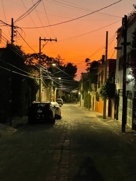 mexico Dark Mexico Aesthetic, Monterrey Mexico Aesthetic, Mexico Street Aesthetic, Mexican American Aesthetic, Summer In Mexico Aesthetic, Mexican Neighborhood, Old Mexico Aesthetic, Mexico At Night, Mexico Streets