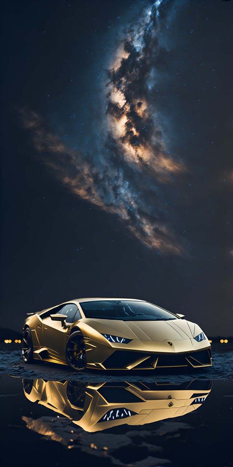 Gold Lamborghini IPhone Wallpaper HD - IPhone Wallpapers : iPhone Wallpapers Gold Lamborghini, Lamborghini Aventador Wallpaper, Cool Car Backgrounds, Wallpaper Carros, Expensive Sports Cars, Car Iphone Wallpaper, Sports Car Wallpaper, Car Backgrounds, Cool Car Pictures